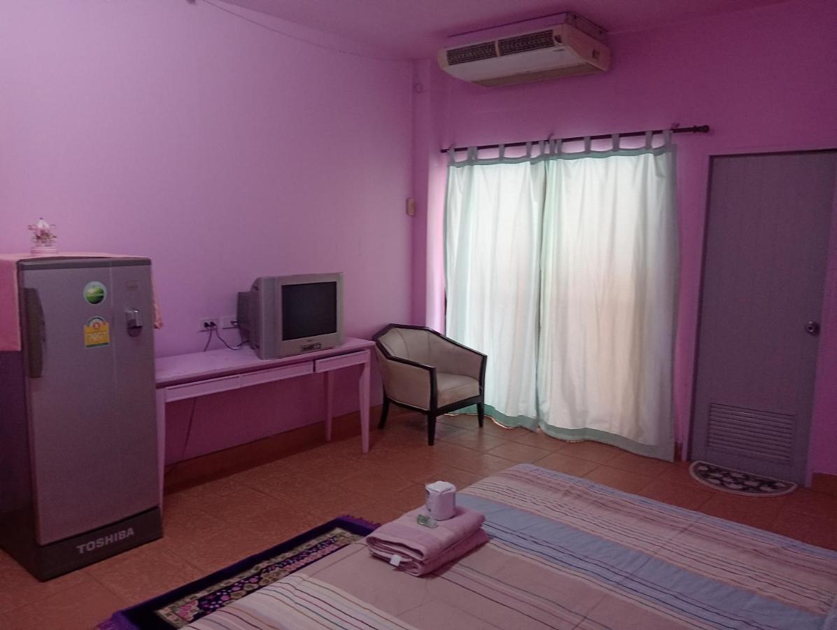 Julee Hotel Thai Smile Group باتايا المظهر الخارجي الصورة