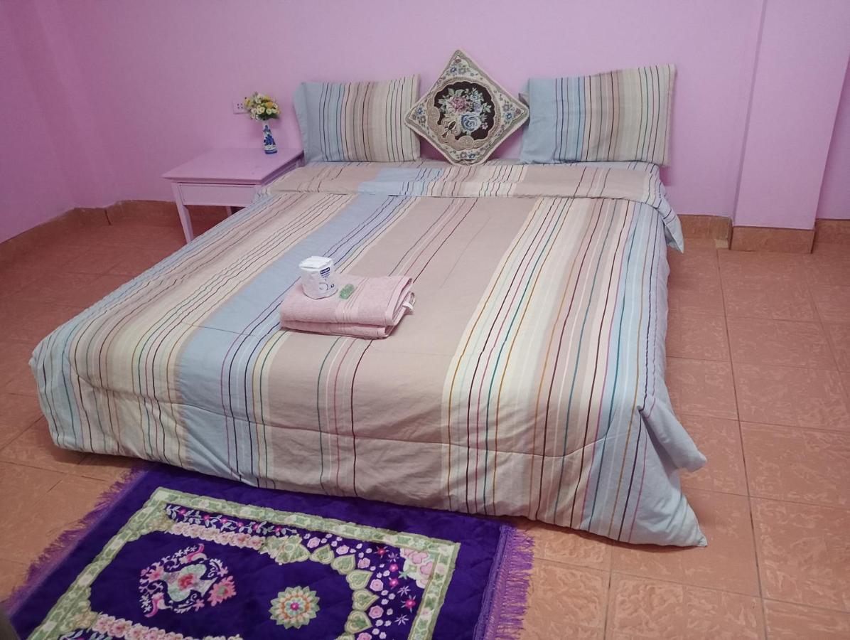 Julee Hotel Thai Smile Group باتايا المظهر الخارجي الصورة