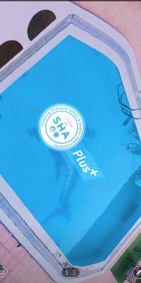 Julee Hotel Thai Smile Group باتايا المظهر الخارجي الصورة