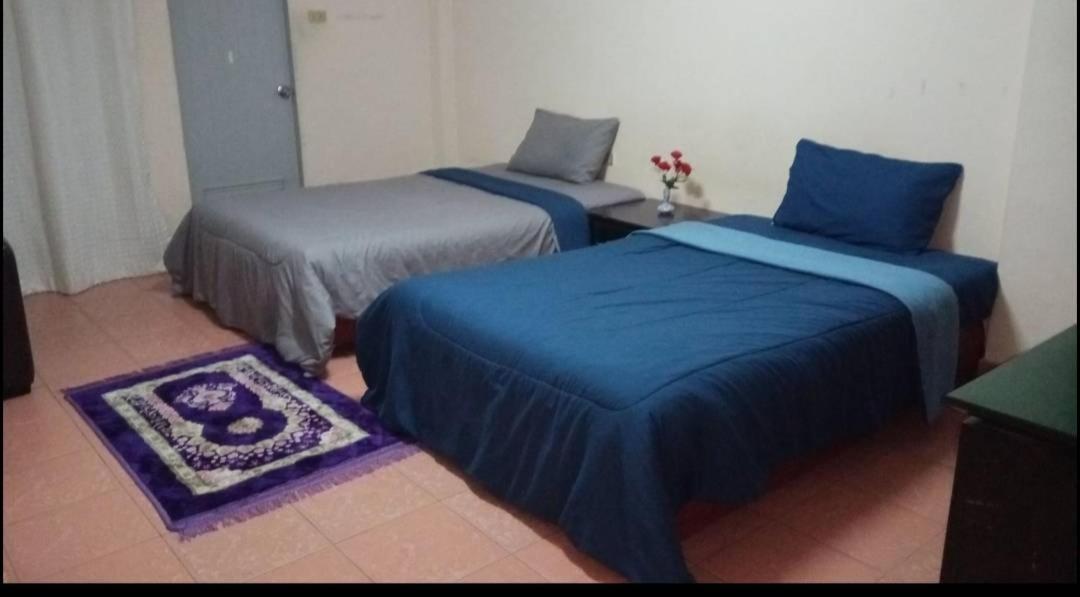 Julee Hotel Thai Smile Group باتايا المظهر الخارجي الصورة