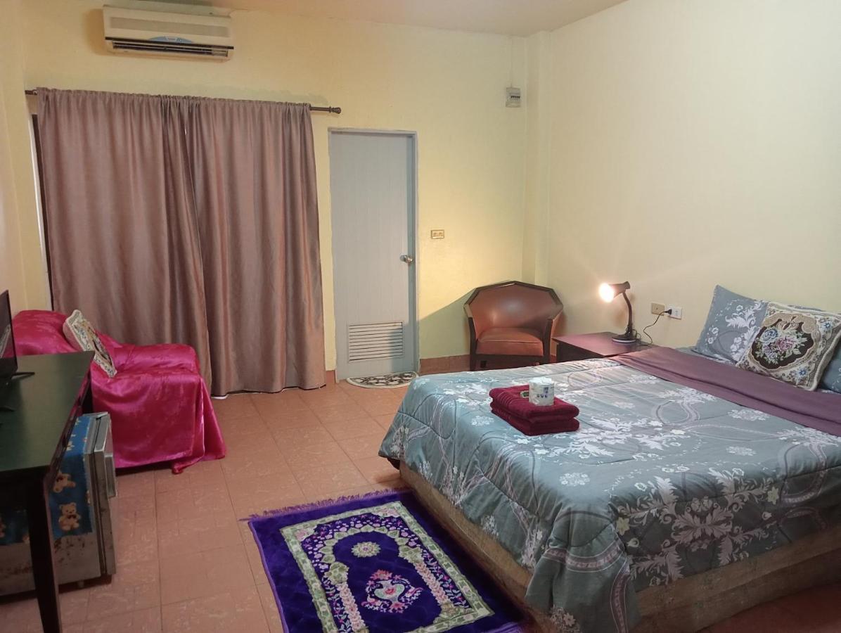 Julee Hotel Thai Smile Group باتايا المظهر الخارجي الصورة