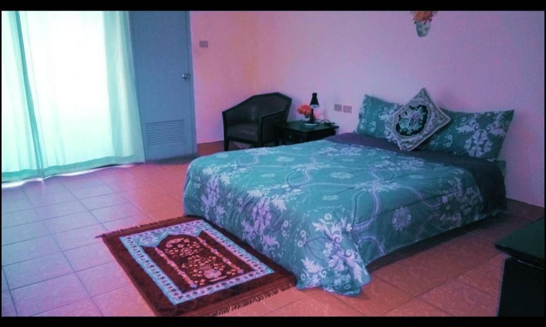 Julee Hotel Thai Smile Group باتايا المظهر الخارجي الصورة