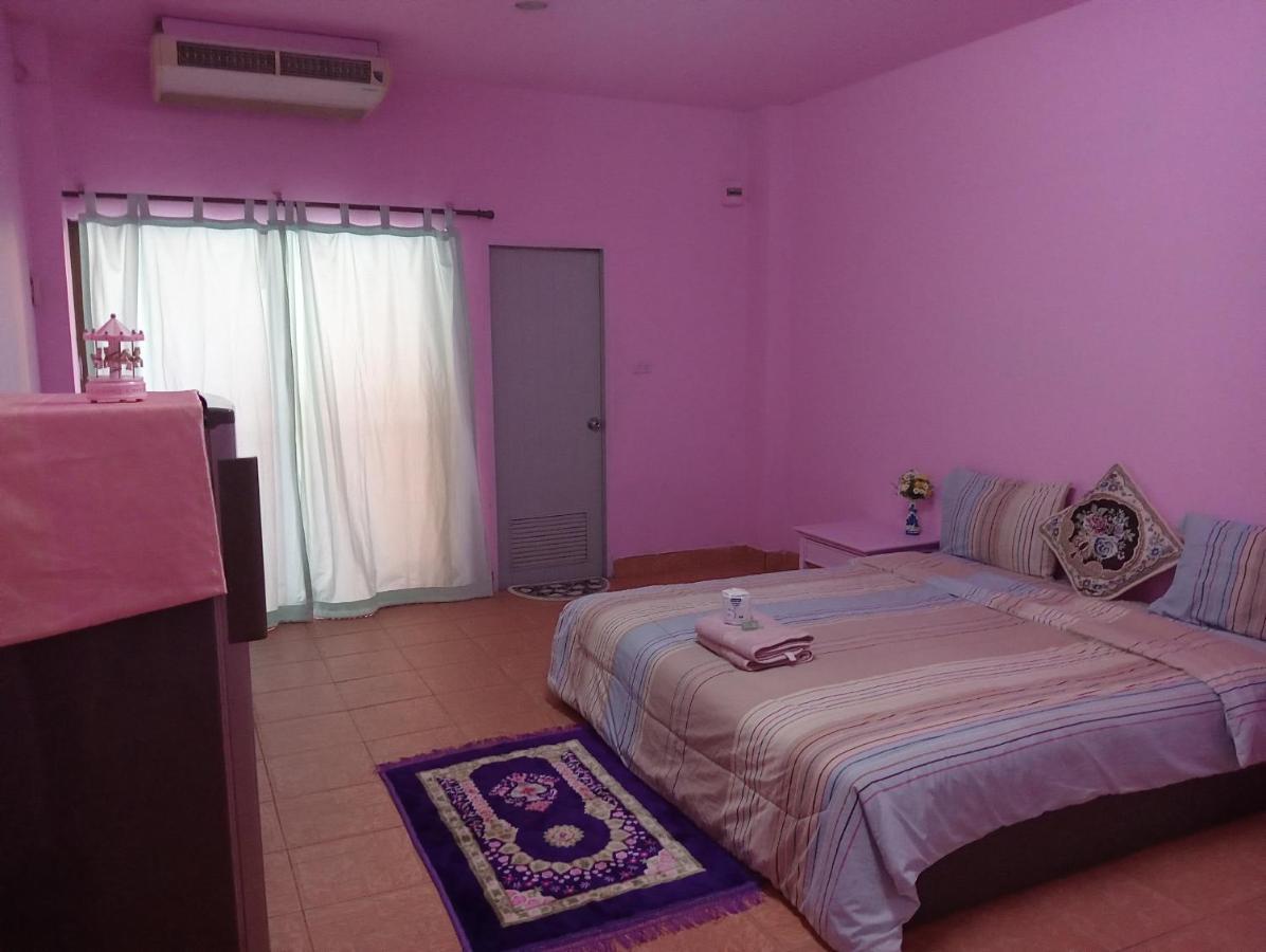 Julee Hotel Thai Smile Group باتايا المظهر الخارجي الصورة