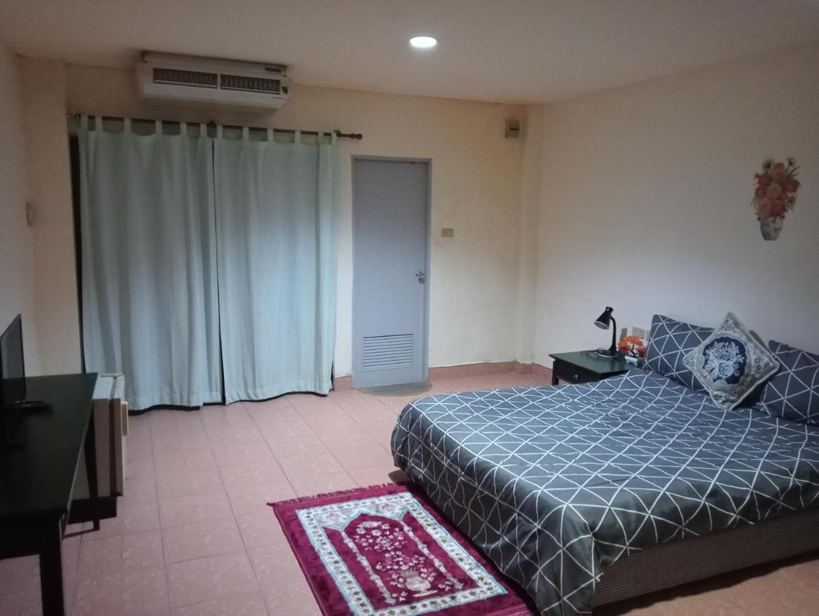 Julee Hotel Thai Smile Group باتايا المظهر الخارجي الصورة