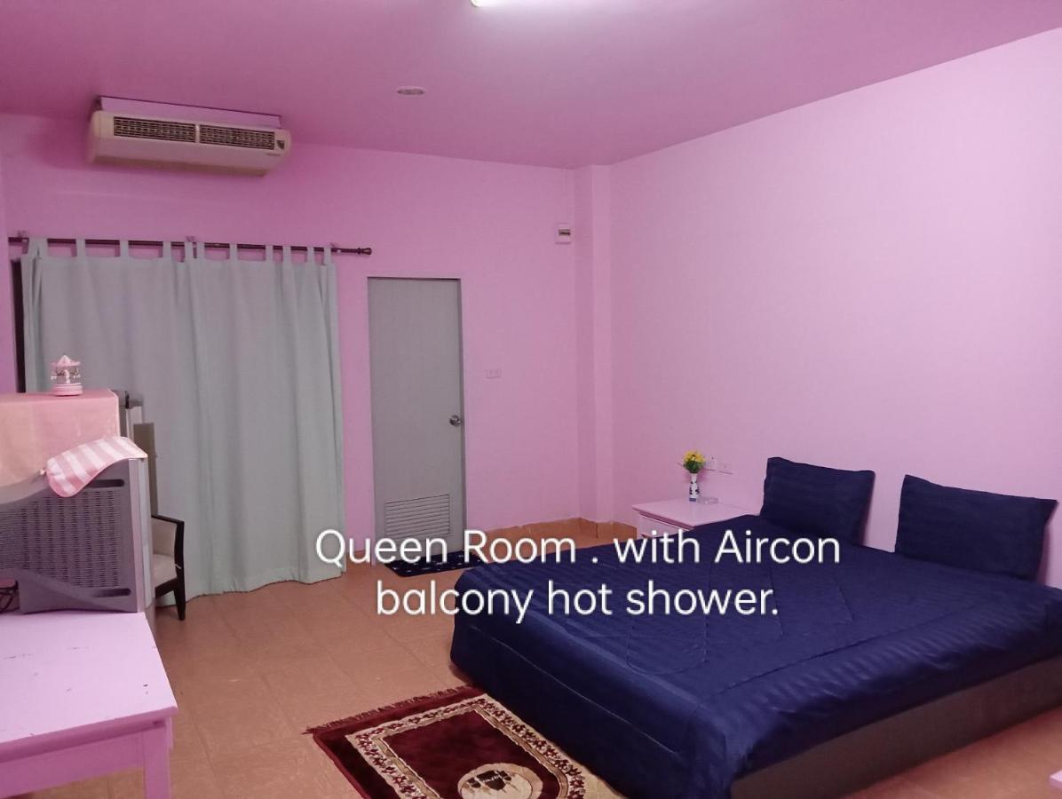 Julee Hotel Thai Smile Group باتايا المظهر الخارجي الصورة