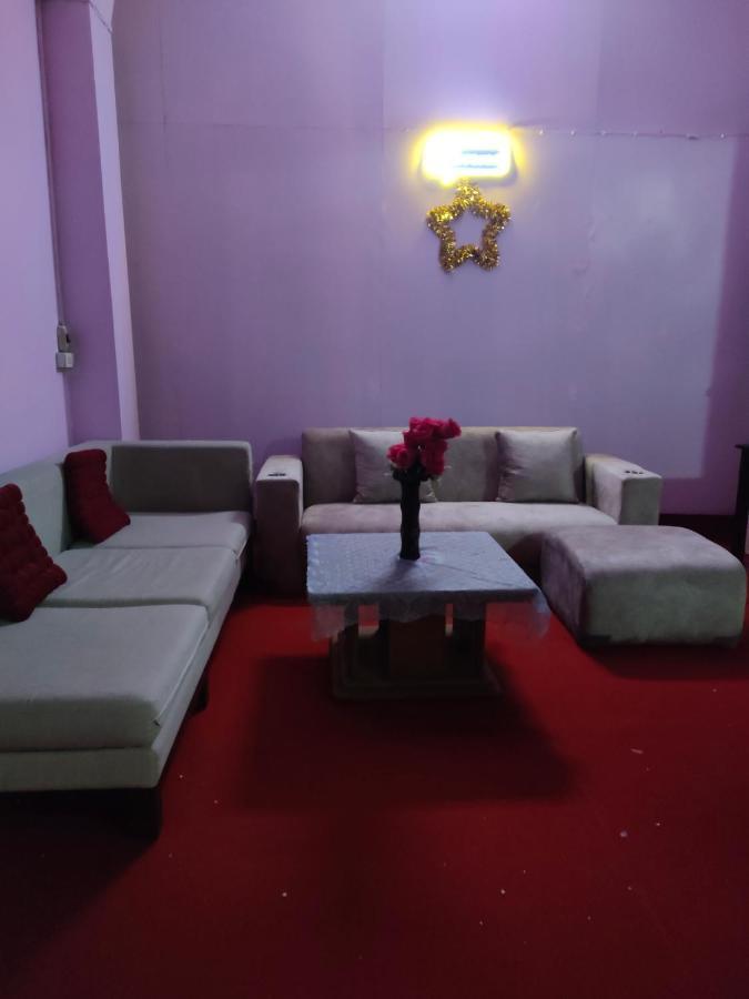 Julee Hotel Thai Smile Group باتايا المظهر الخارجي الصورة